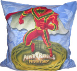 VPREDAJ POWER RANGERS svetl-NVLEK