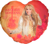 VPREDAJ DETSK VANKڊIK HANNAH MONTANA 4
