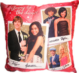 VPREDAJ DETSK VANKڊIK HIGH SCHOOL MUSICAL 4