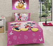 Detsk oblieky MINNIE AND FRIENDS