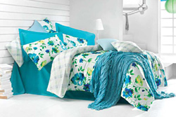 Satn DELUXE issimo Home ESTELLE