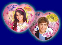VPREDAJ DETSK VANKڊIK HIGH SCHOOL MUSICAL 2