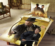 Detsk oblieky INDIANA JONES Disney