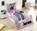 Detsk nvlieky JONAS BROTHERS Disney