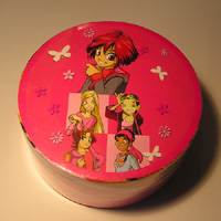 Kzeln osuka - 03