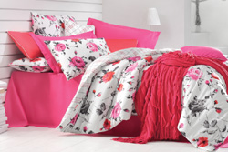 Satn DELUXE issimo Home MARIELLA