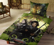 Detsk nvlieky NARNIJA Disney