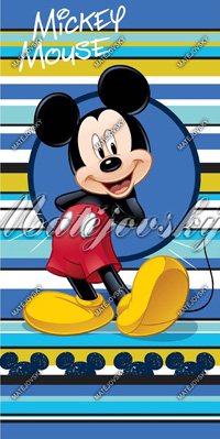 DETSK OSUKA - MICKEY - Matejovsky
