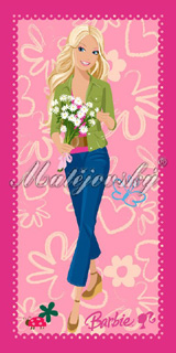 DETSK OSUKA-BARBIE 2-Matejovsky