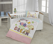 Nvlieky do postieky SNOOPY BABY  Disney