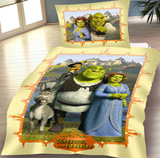 Detsk nvlieky SHREK NA ZMKU LT Disney