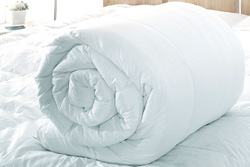 Prikrvka NATURAL DUVET ISSIMO